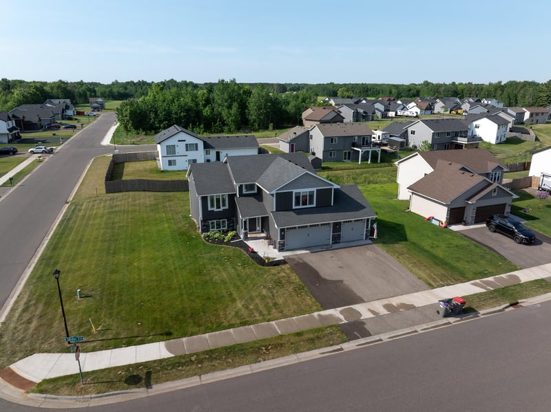 8255 384th Trl, North Branch, MN 55056