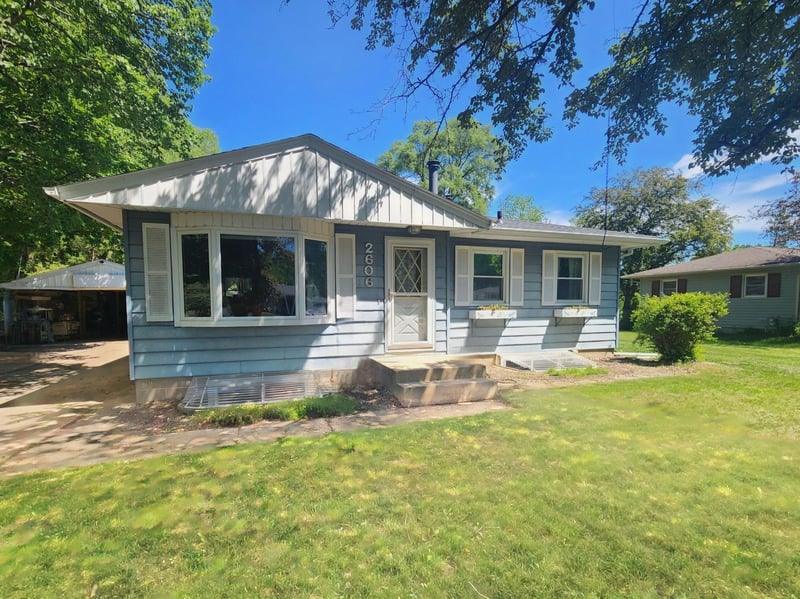 2606 Pearl Ct SE, Rochester, MN 55904