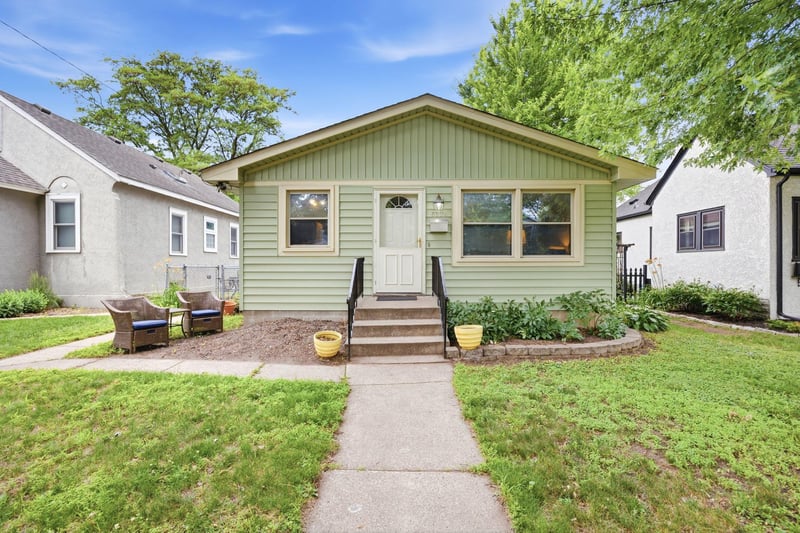 5332 Elliot Ave, Minneapolis, MN 55417