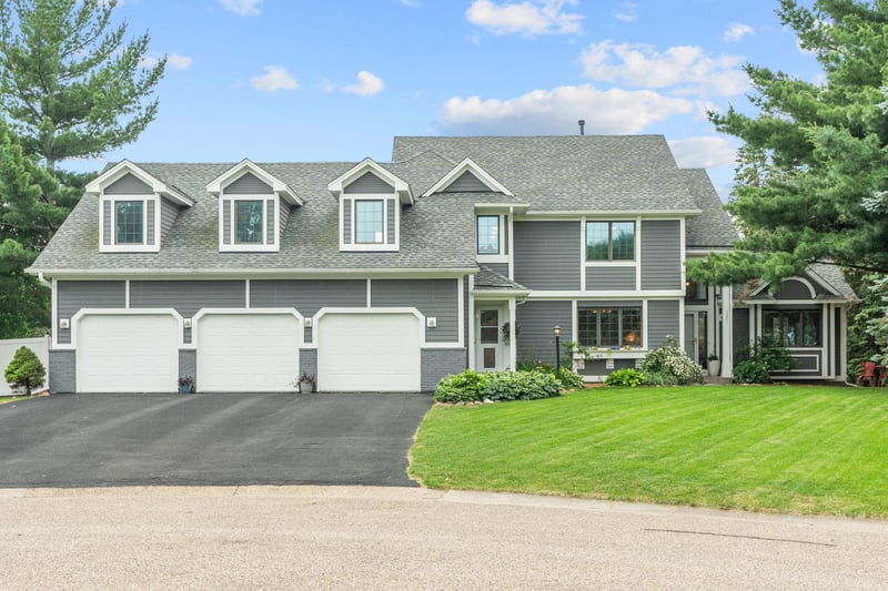1257 Donegal Alcove, Woodbury, MN 55125