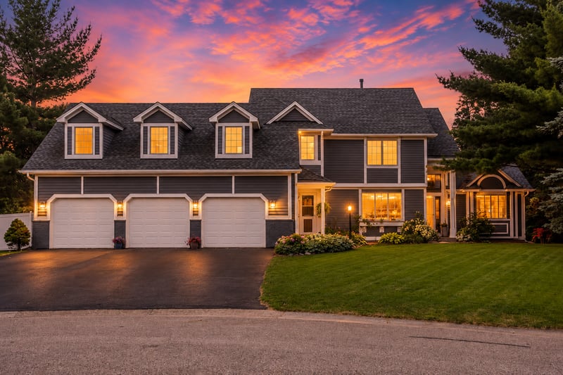 1257 Donegal Alcove, Woodbury, MN 55125