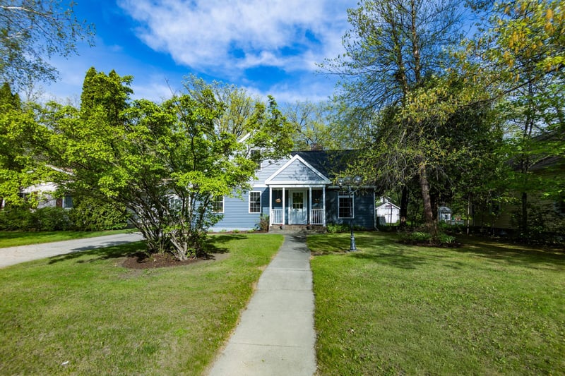 108 N Broadway, New York Mills, MN 56567