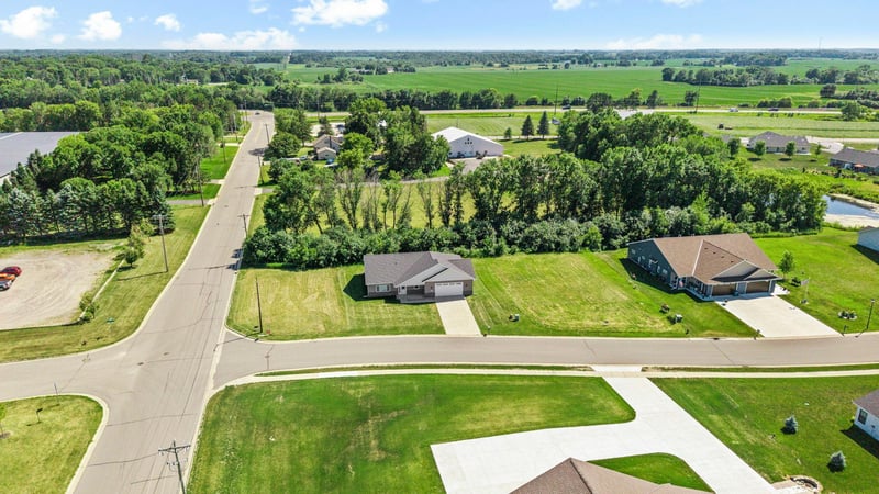 801 Congress St W, Maple Lake, MN 55358