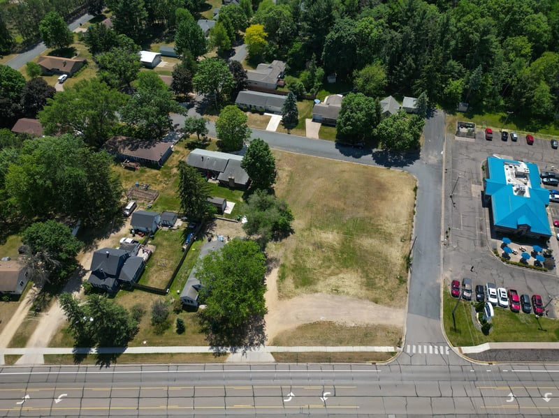 1406 Stout Rd, Menomonie, WI 54751