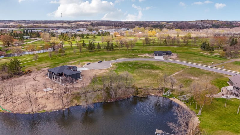 807 Krays Lake Rd, Cold Spring, MN 56320