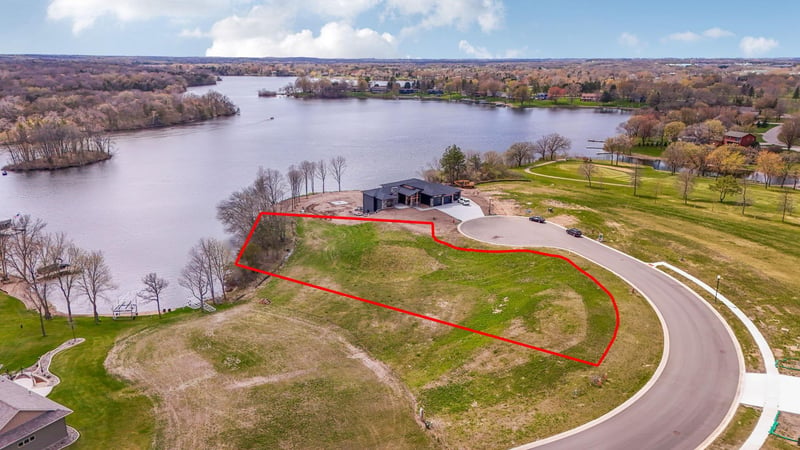 807 Krays Lake Rd, Cold Spring, MN 56320