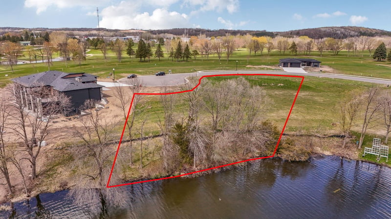 807 Krays Lake Rd, Cold Spring, MN 56320