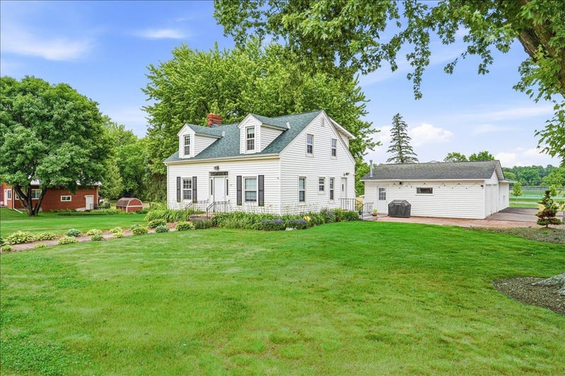 103 W 1st St, Dresser, WI 54009