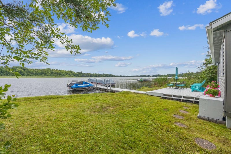 146 Roosevelt Trl, Hillman, MN 56338