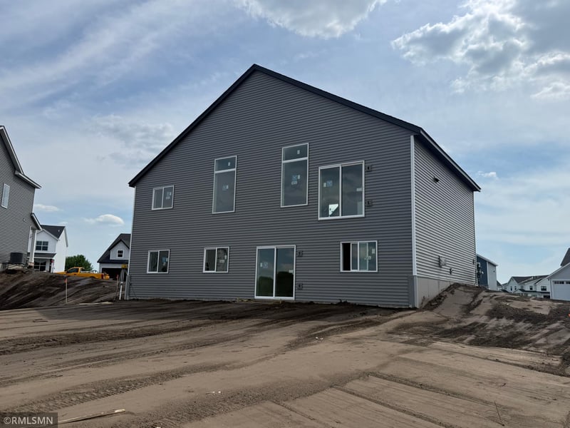 1567 Meadows Dr NE, East Bethel, MN 55011