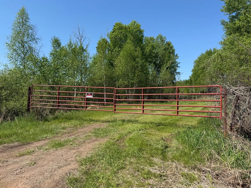54003 Dollar Lake Rd, Sandstone, MN 55072