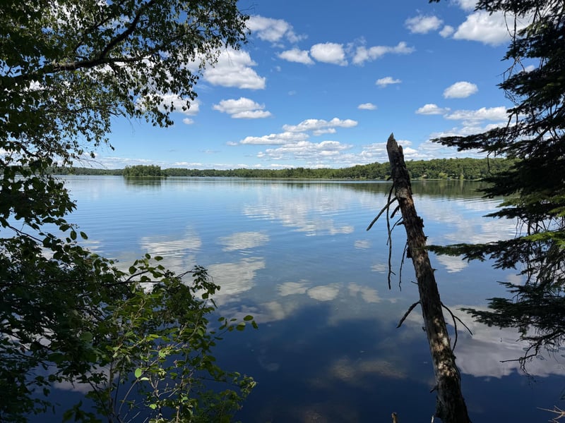 tbd Muskie Bay Rd NE, Longville, MN 56655