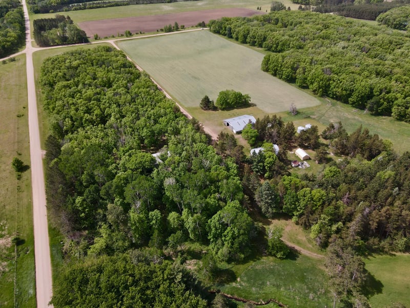 14034 Knob Hill Rd, Wadena, MN 56482