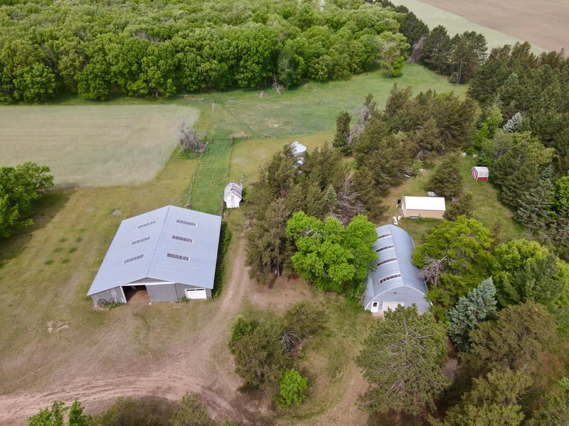 14034 Knob Hill Rd, Wadena, MN 56482