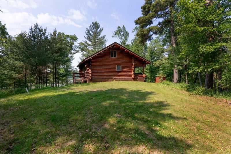 5033 Barnum Rd NW, Hackensack, MN 56452