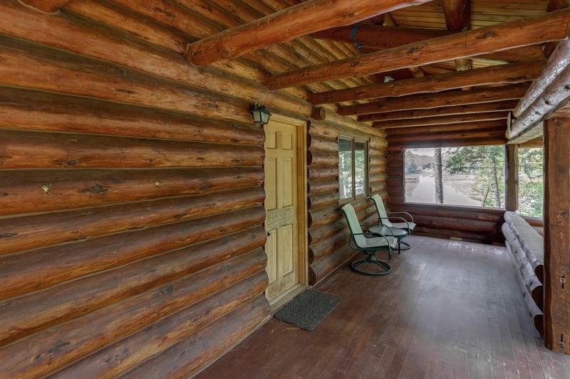 5033 Barnum Rd NW, Hackensack, MN 56452