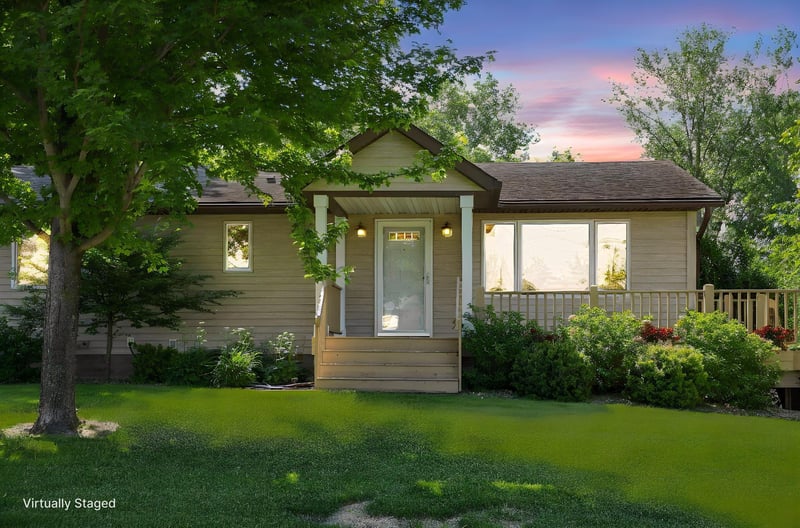 Home Worth Check