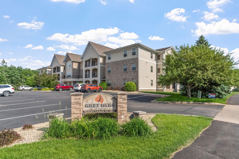 15631 Linnet St NW #3-202, Andover, MN 55304