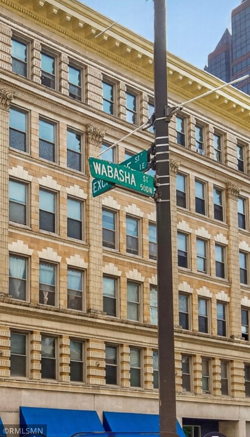 488 Wabasha St N #506, Saint Paul, MN 55102