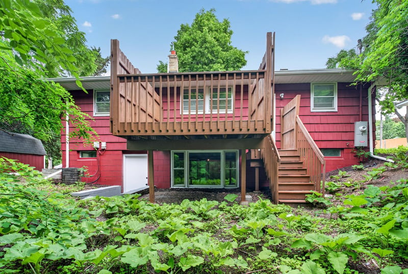 558 Arlington Ave E, Saint Paul, MN 55130