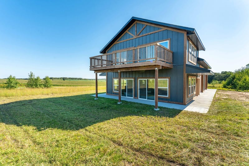 TBD 344th Ave, Everts Twp, MN 56515