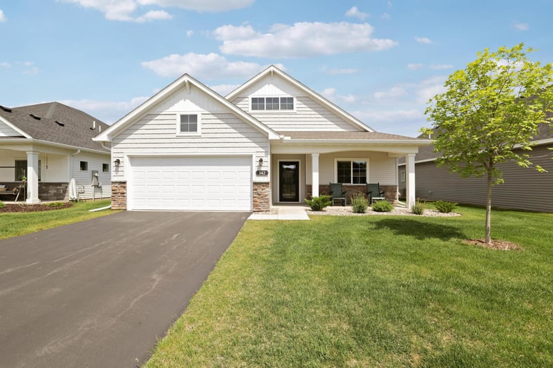 342 Emmy Ln, Hanover, MN 55341