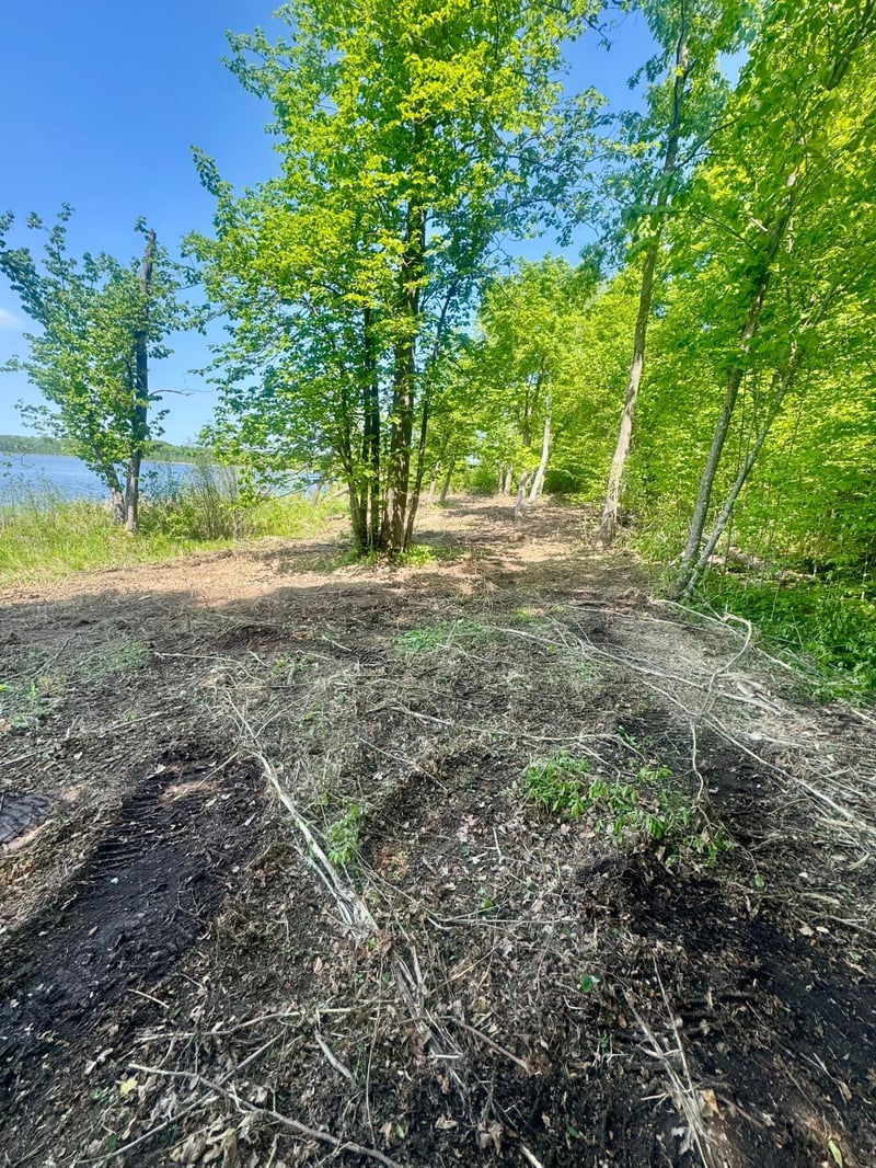 Lot 2 454th Pl, Aitkin, MN 56431