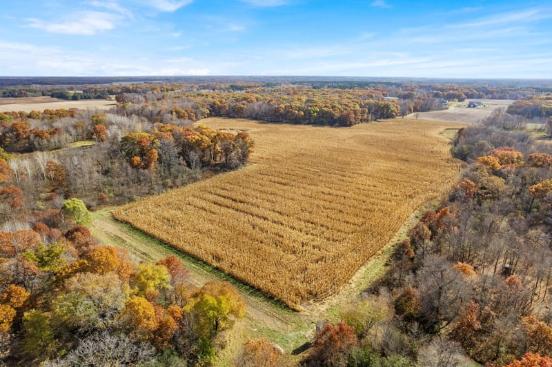 71xxx 165th Ave SE, Becker Twp, MN 55308