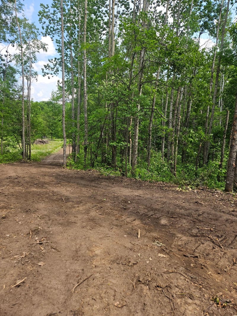 Parcel E Rogue Way, Ironton, MN 56455