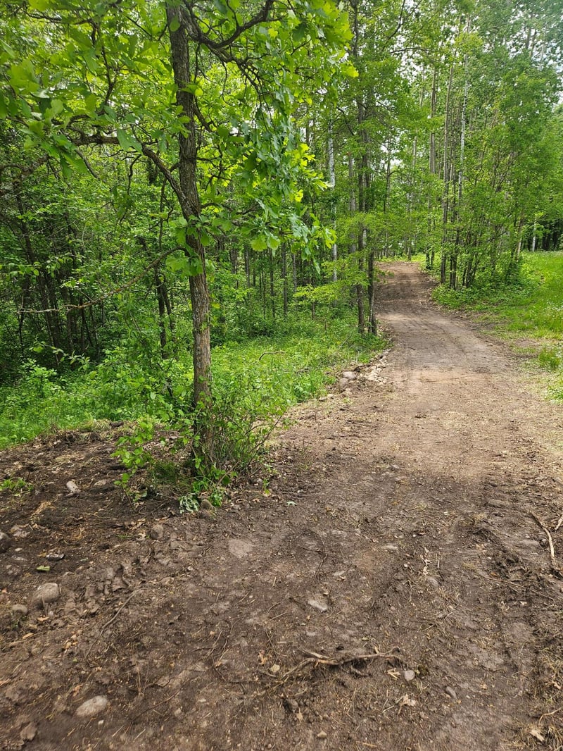 Parcel E Rogue Way, Ironton, MN 56455