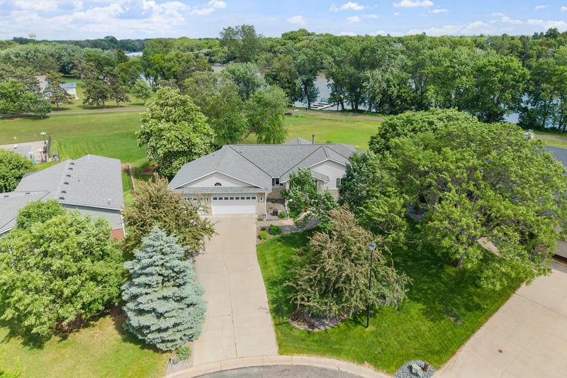 13661 Garnet St NW, Anoka, MN 55303