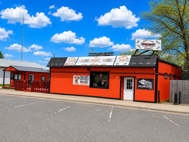 140 Lake Ave W, Hill City, MN 55748