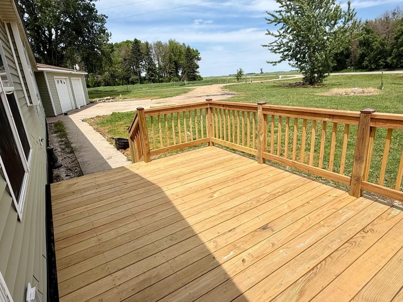 27229 State Highway 264, Worthington, MN 56187