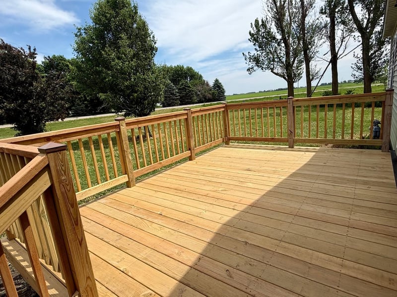 27229 State Highway 264, Worthington, MN 56187