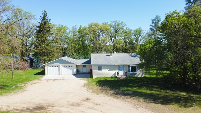 14314 Stocking Lake Rd, Menahga, MN 56464