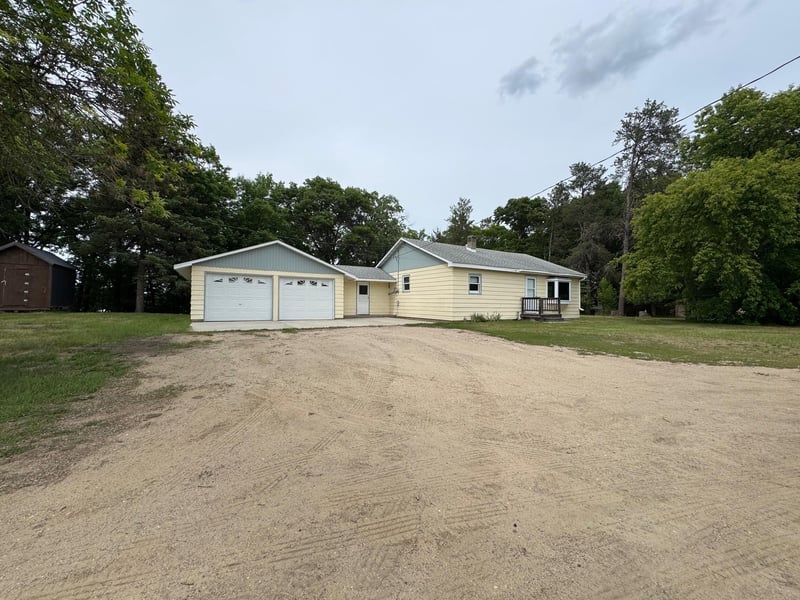 14314 Stocking Lake Rd, Menahga, MN 56464