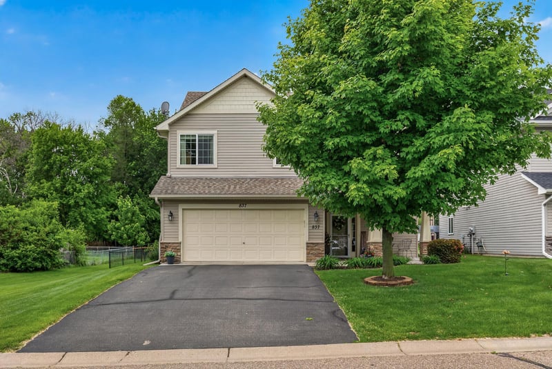 837 Boldt St, Chaska, MN 55318