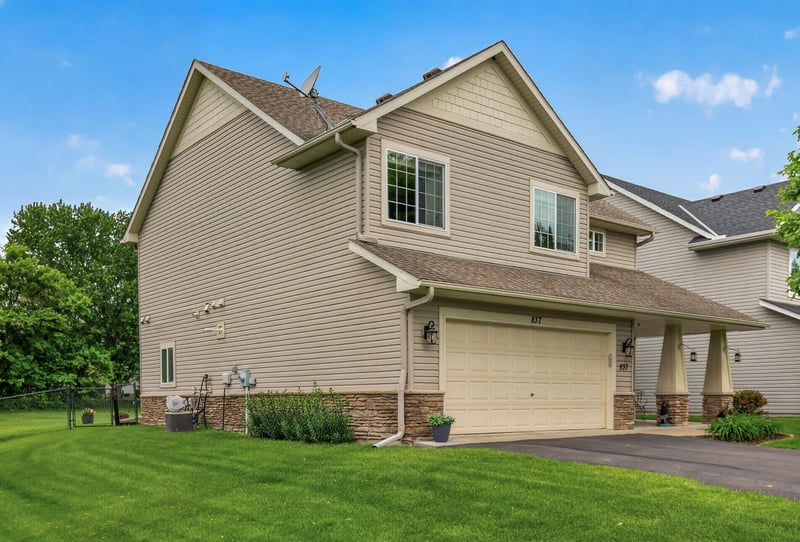 837 Boldt St, Chaska, MN 55318