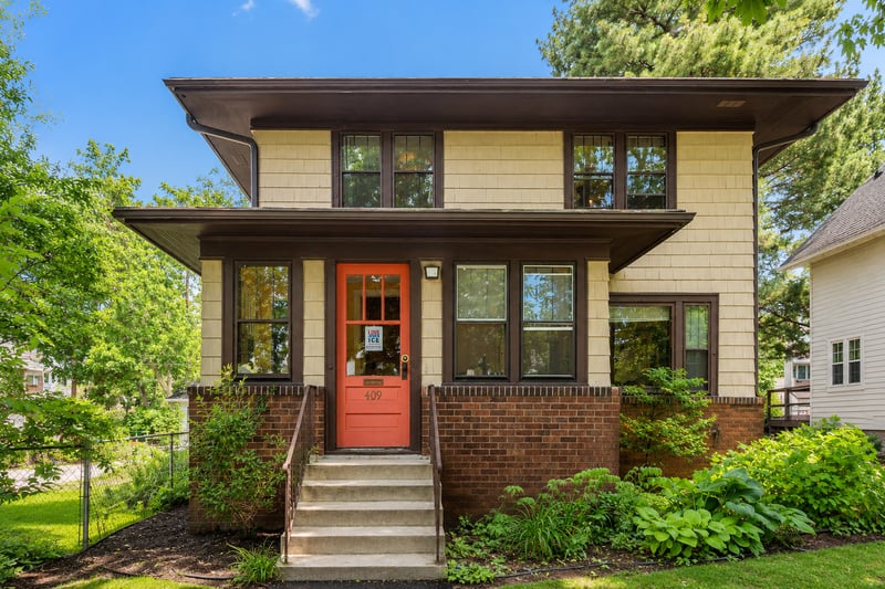 409 Thomas Ave S, Minneapolis, MN 55405
