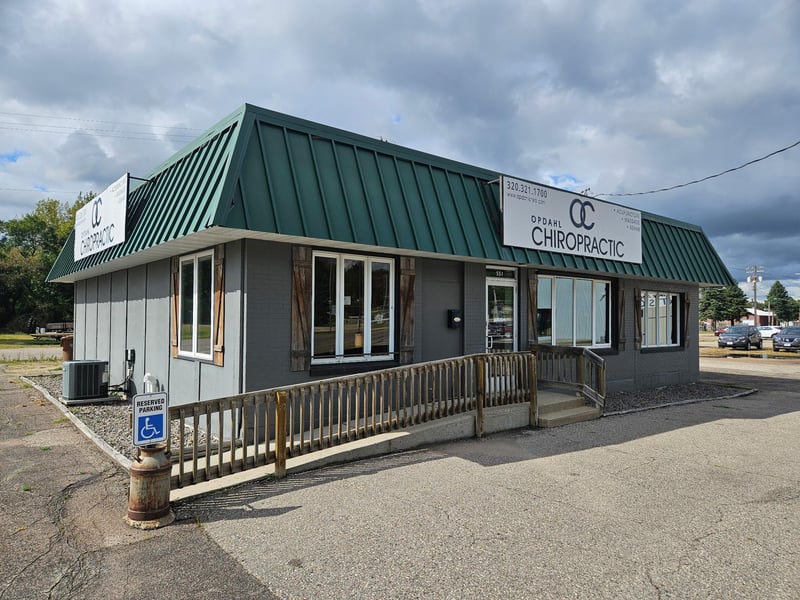 551 SW 1st St, Montevideo, MN 56265