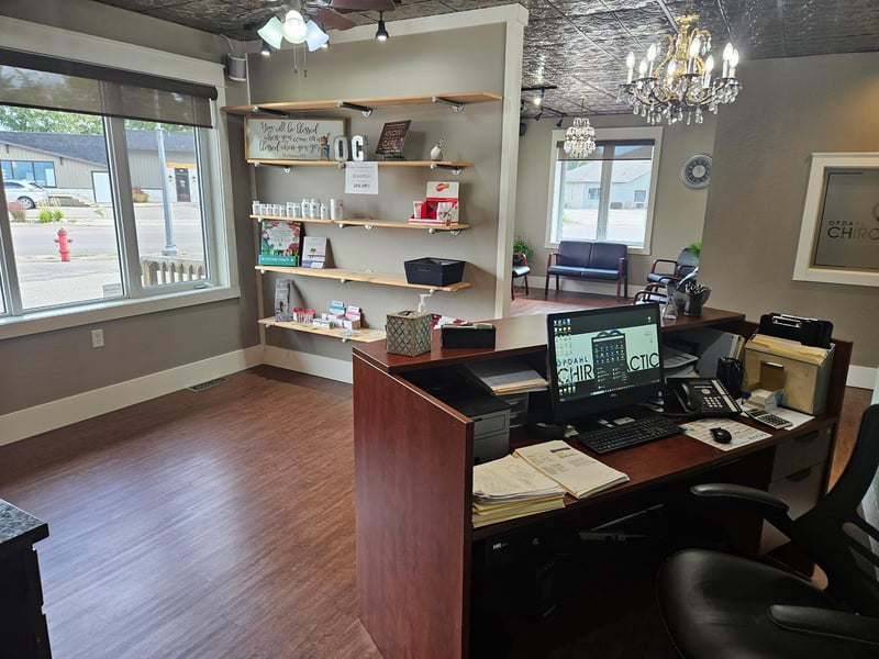 551 SW 1st St, Montevideo, MN 56265