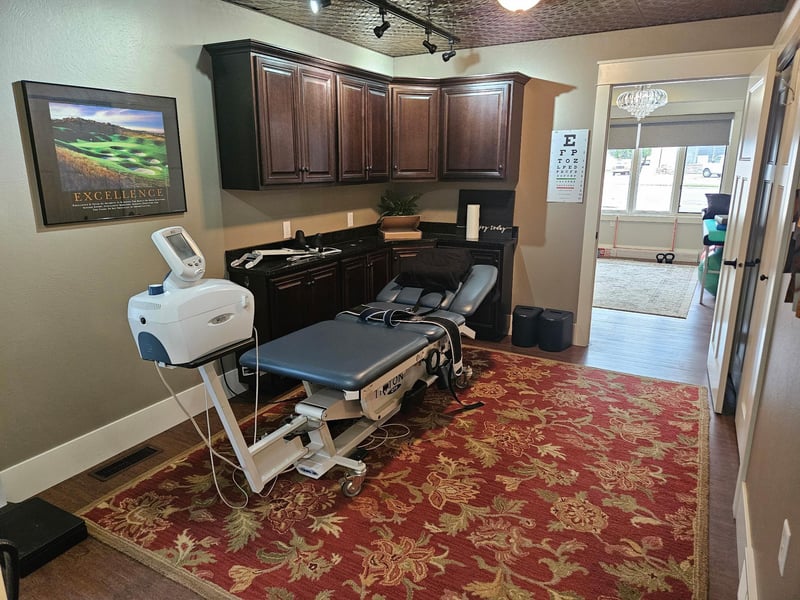 551 SW 1st St, Montevideo, MN 56265
