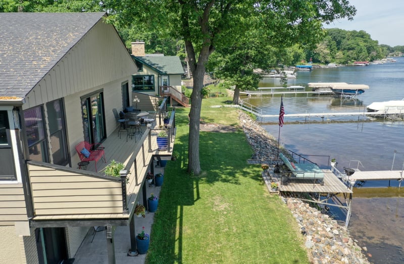 21389 Iverson Ave N, Forest Lake, MN 55025