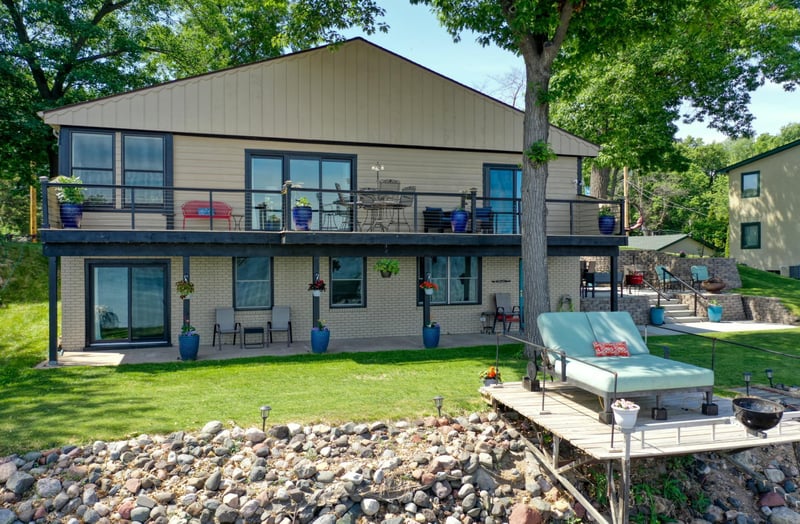 21389 Iverson Ave N, Forest Lake, MN 55025