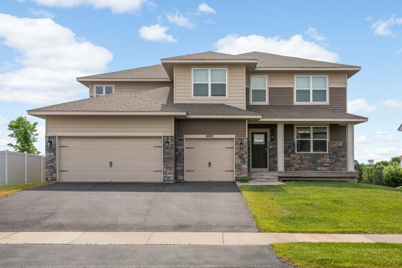6180 Martin Ave NE, Albertville, MN 55301