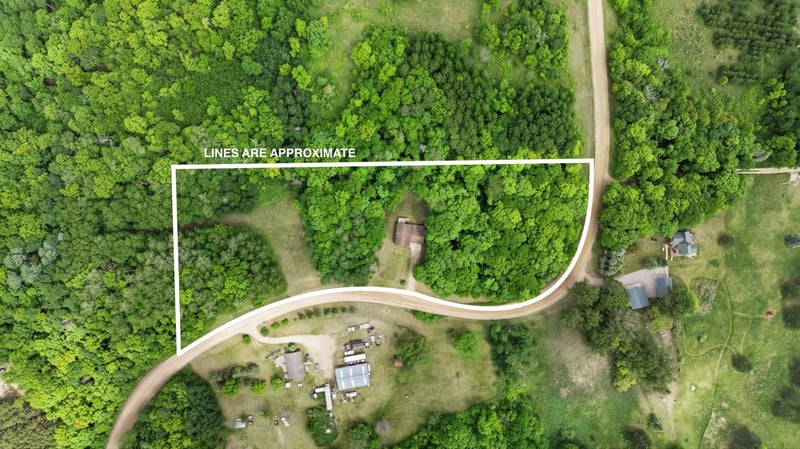 16236 305th Ave, Detroit Lakes, MN 56501