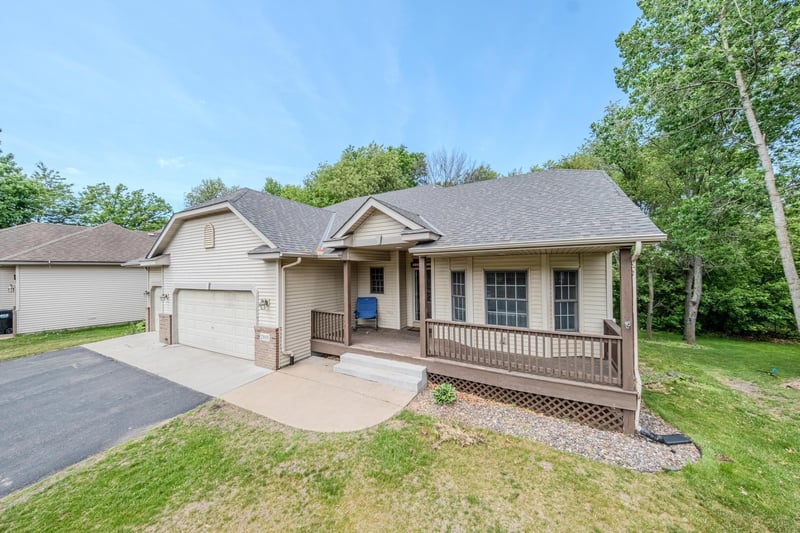 23668 Heather St NW, Saint Francis, MN 55070