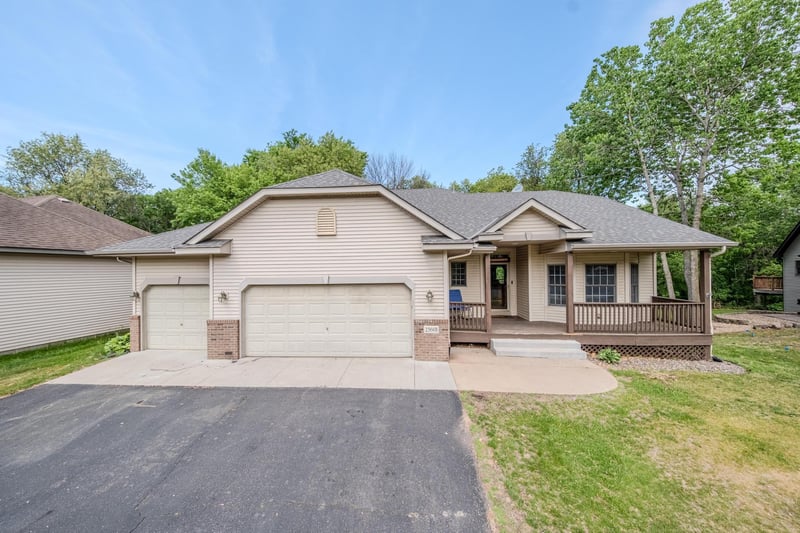 23668 Heather St NW, Saint Francis, MN 55070