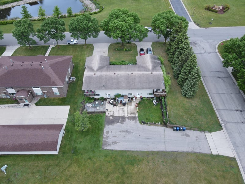 1710 N Park St, Fergus Falls, MN 56537
