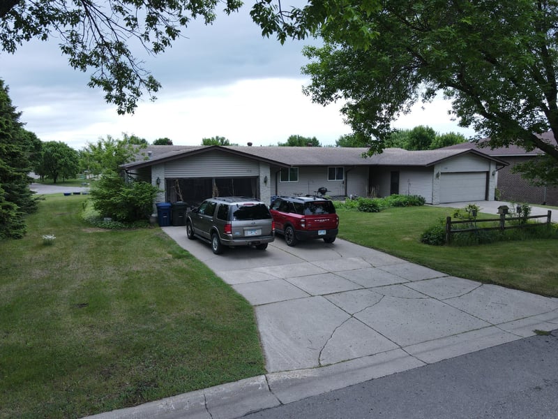 1710 N Park St, Fergus Falls, MN 56537